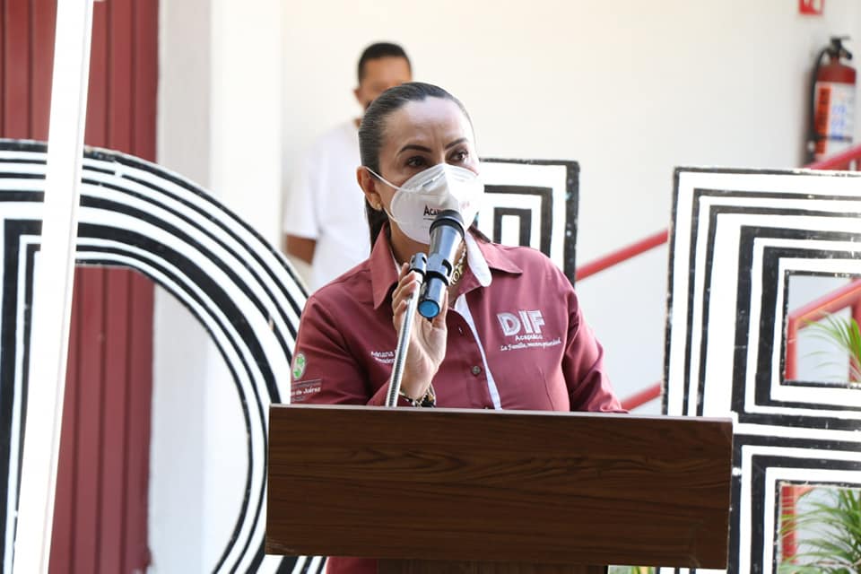 Morena podría sustituir a Adriana Román Ocampo como candidata a diputada por vía plurinominal.