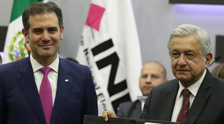 Hay una estrategia para frenar a la 4T y que no tenga mayoría en la próxima legislatura en el Congreso