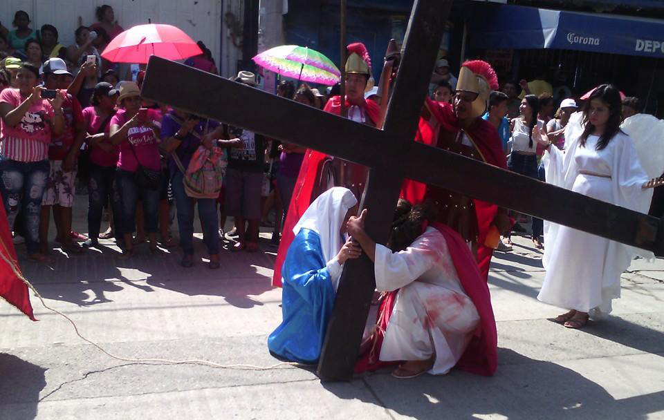 Pide gobierno de Acapulco evitar procesiones religiosas en Semana Santa