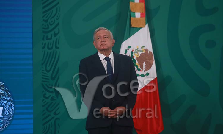 Si el INE ordena quitar las mañaneras sería un golpe de Estado, señala López Obrador
