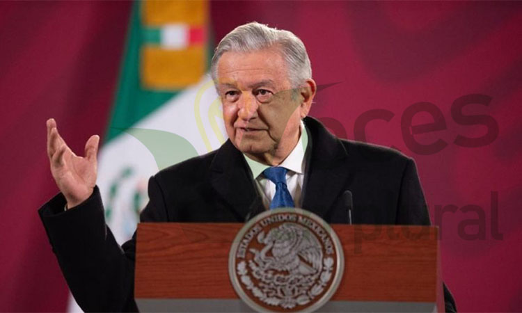 No se debieron cancelar las candidaturas de Félix y Morón, considera AMLO