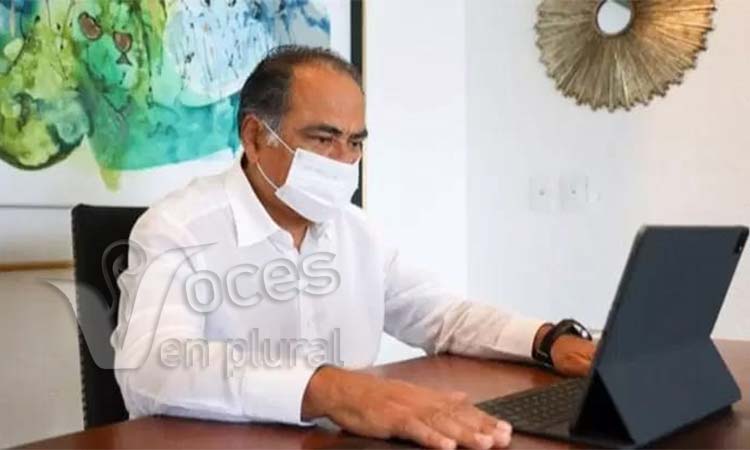 Reforzará Mesa de Coordinación operativos de seguridad para este fin de semana