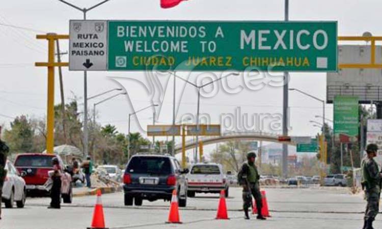 Por Covid-19, EU emite nueva alerta de viaje a México; se incluye Guerrero