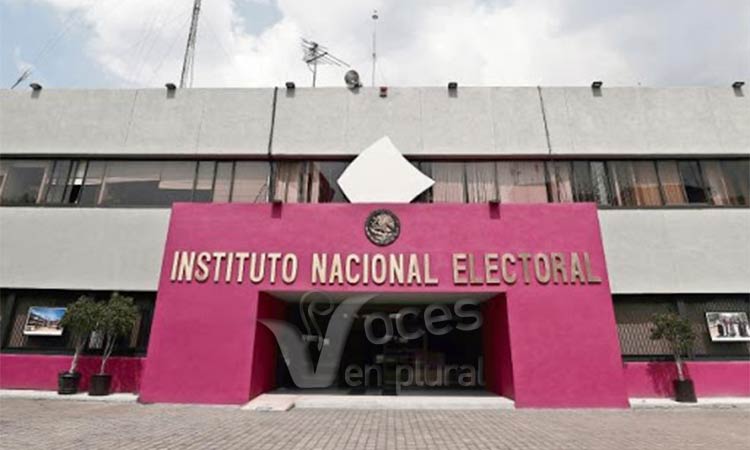 Se debe garantizar autonomía e independencia de INE y TEPJF: AMLO