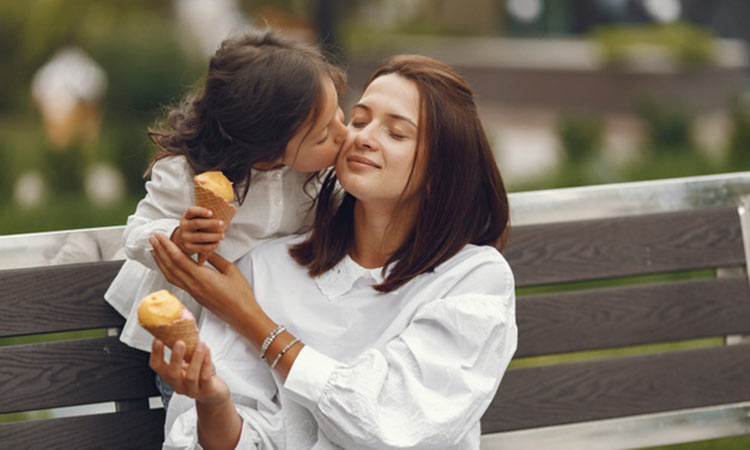 Siete de cada 10 familias consumen helado en México