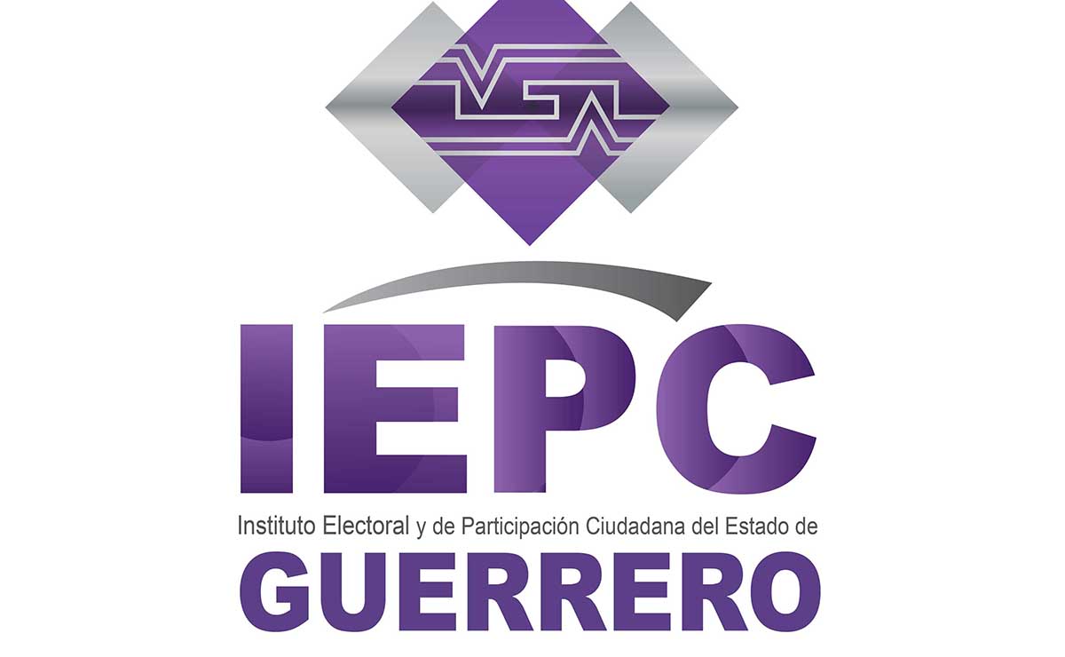 Alista el IEPCGro primer debate entre candidatos a gubernatura de Guerrero