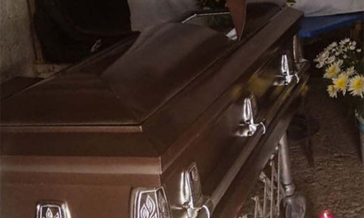 Denuncia Tlachinollan la muerte materna de una indígena de Chilapa en campos agrícolas de Sinaloa