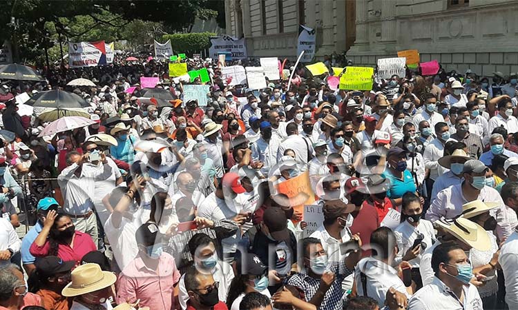 Arranca Morena campañas para alcaldías en Guerrero