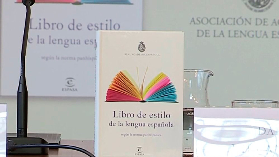 La RAE rechaza nuevamente el lenguaje inclusivo