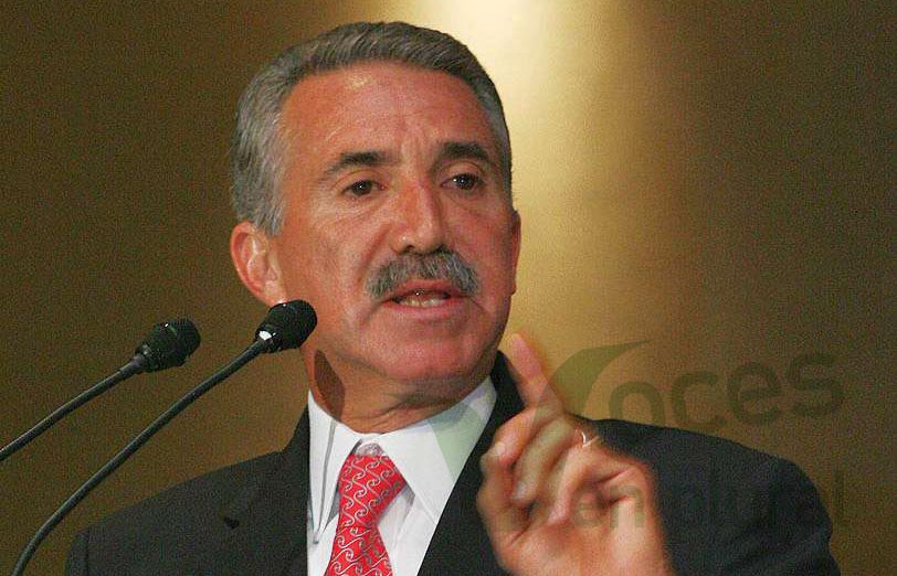 Al PRI le irá mal en estas elecciones, con todo y la coalición con PAN y PRD, considera Roberto Madrazo Pintado