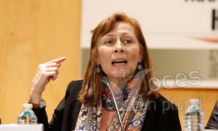 Propone Tatiana Clouthier vacunar a los habitantes de cinco destinos turísticos del país