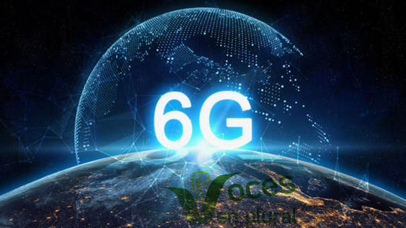 La revolución tecnológica de China al adelantarse en investigaciones de la futura red 6G