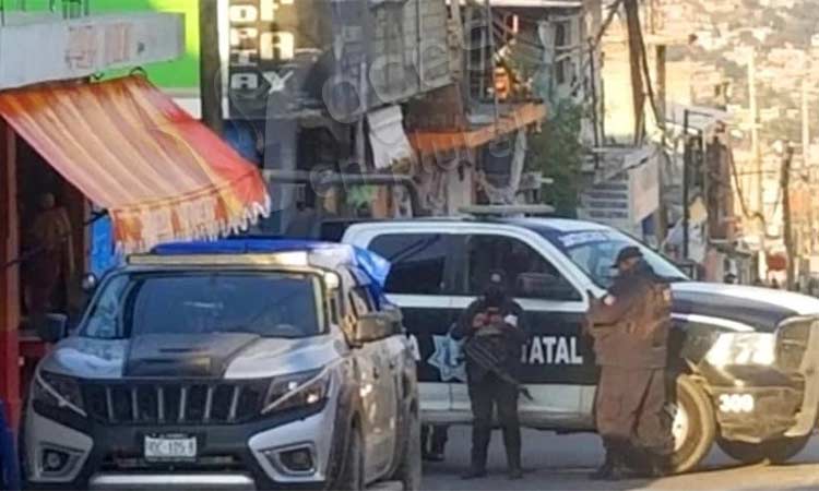 Asesinan a ecologista y defensor de bosques Marco Antonio Arcos Fuentes en Chilpancingo