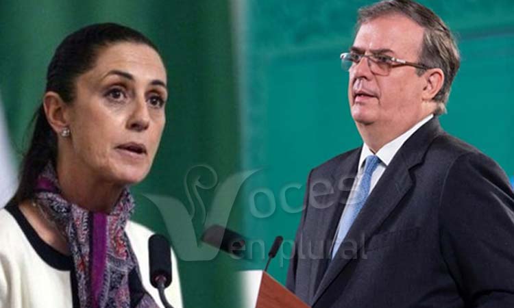 Piden PAN y PRD la renuncia de Ebrard, Sheinbaum y Mario Delgado por desplome de la Línea 12 del Metro