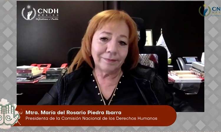 Condenan la CNDH y la CDHEG el asesinato del comisario de Jaleaca y defensor de los bosques