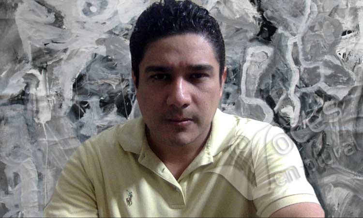 Luis Vargas Santa Cruz, impulsor del arte en Acapulco