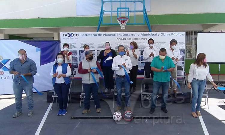 Multa el TEE a Marcos Parra Gómez por promoción personalizada