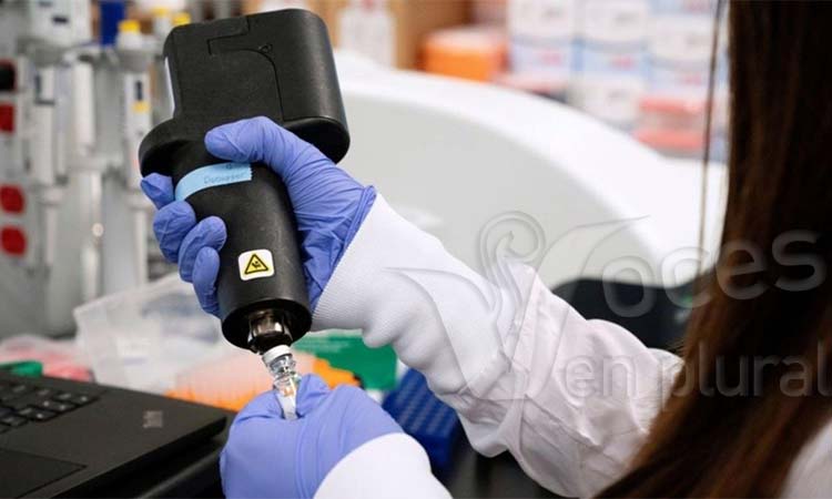 Se desploman acciones de farmacéuticas por posible liberación de patentes de vacunas anti Covid