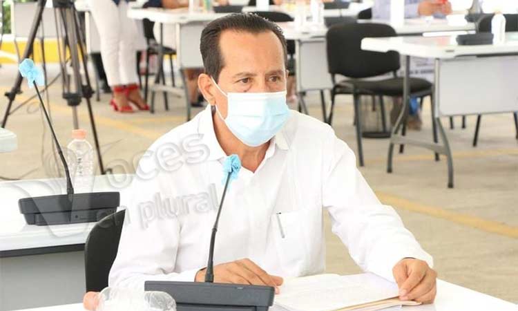 Plantea diputado de Morena reforma para garantizar salarios vencidos a despedidos por cese injustificado