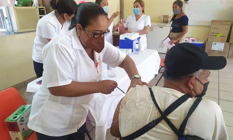 Ssa: suma Guerrero 4 mil 372 defunciones por Covid; van 40 mil 145 positivos