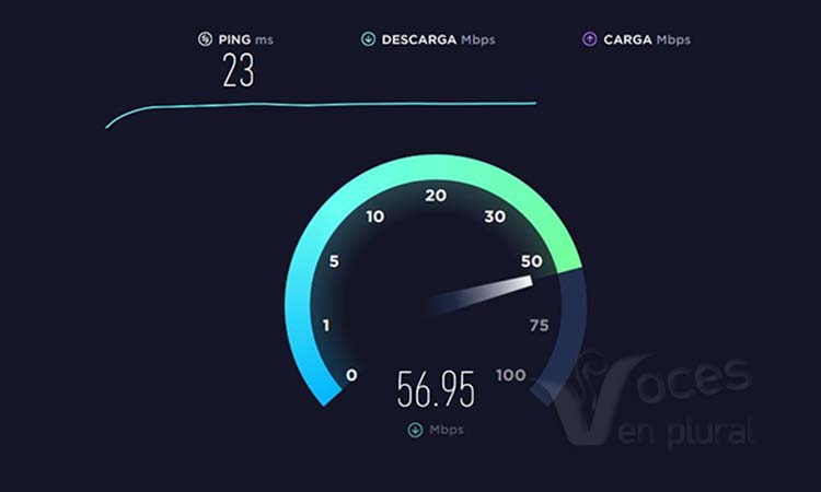 Por la pandemia aumentaron las contrataciones de Internet de alta velocidad