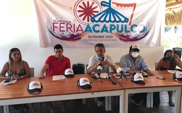 Anuncian el regreso de la feria del Centro de Convenciones