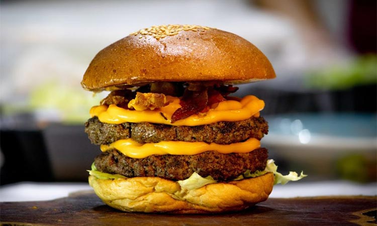 28 de mayo: Día Internacional de la Hamburguesa