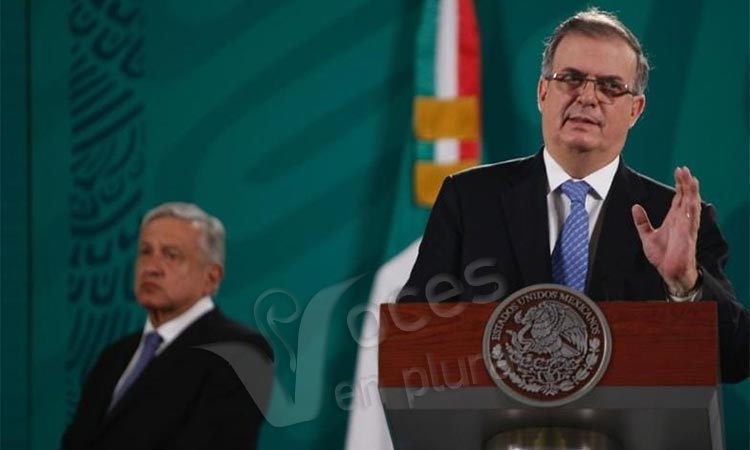 Esta semana se alcanzará suministro de as de 40 millones de dosis contra el Covid-19