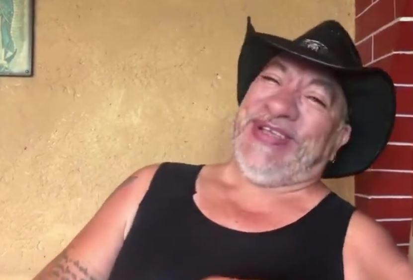 Carlos Trejo se burla de Alfredo Adame tras derrota en elecciones