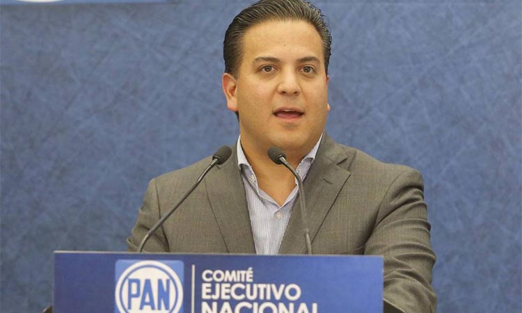 “La alianza no ganó nada, no hay que autoengañarse”, exhorta el panista Damián Zepeda