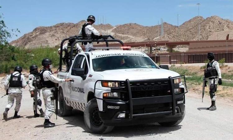 Comando roba más de 7 millones de cartuchos útiles en San Luis de la Paz