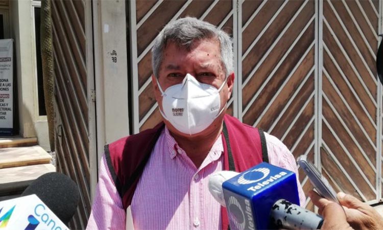 Retienen sujetos armados a representantes de casilla de Morena en Zumpango