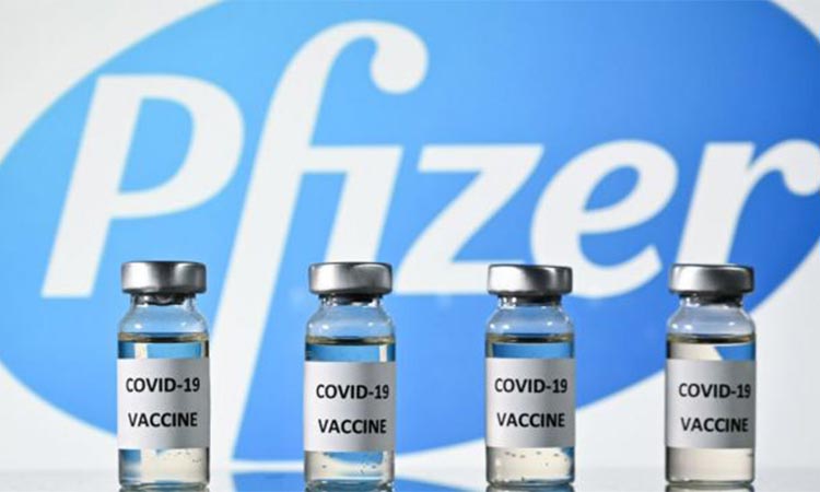 Autoriza Cofepris el uso de la vacuna Pfizer para menores de 12 a 17 años: López-Gatell