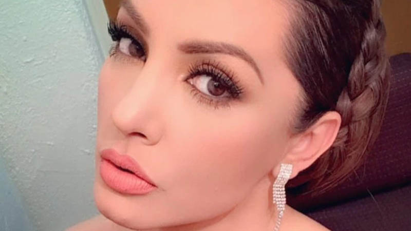Cierran cuenta de Instagram a Paty Navidad por mensajes conspiracioncitas sobre COVID-19