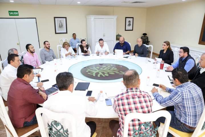 Revisa gobernadora Evelyn Salgado proyectos y acciones de impacto social para Guerrero