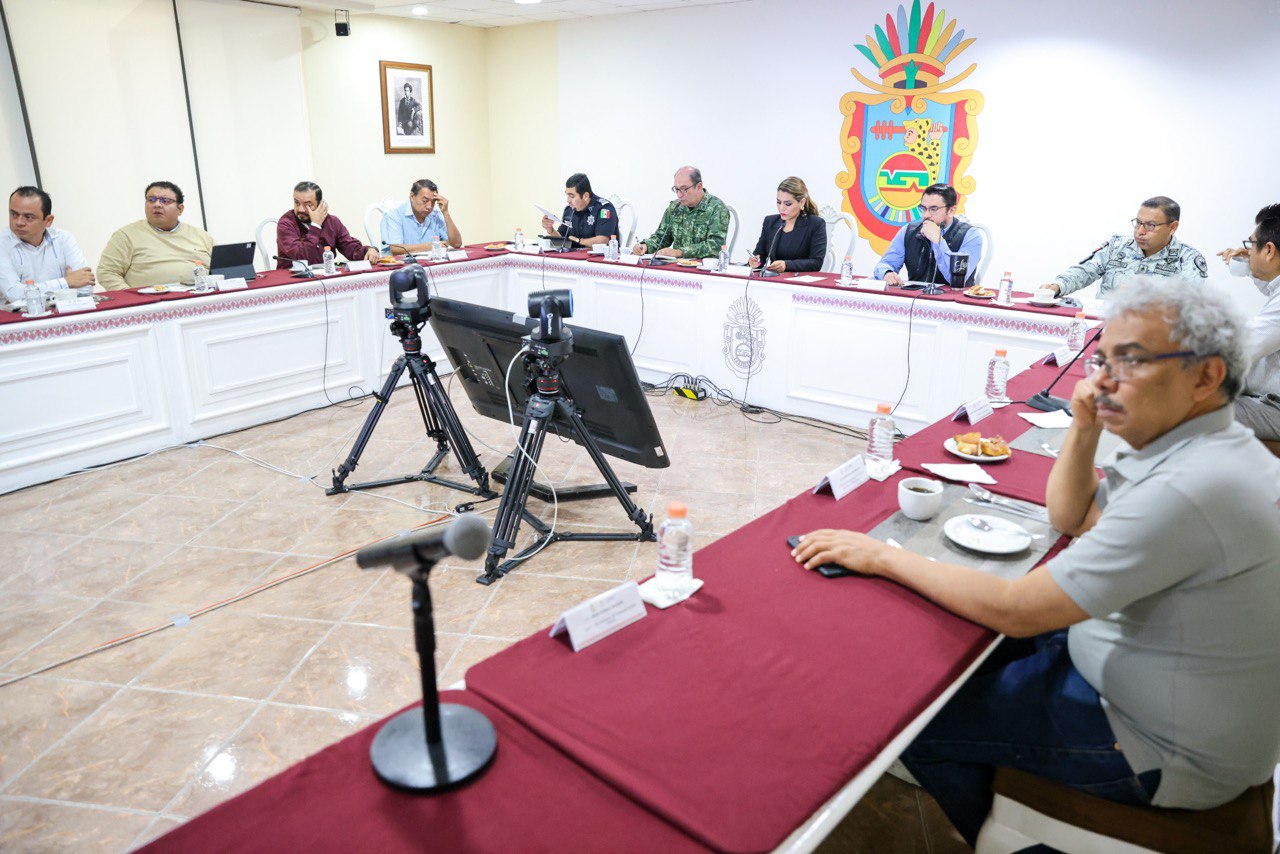 Supera expectativas temporada turística, capta Guerrero más de 5 mil MDP en derrama económica con picos del 95 y cien por ciento de ocupación hotelera