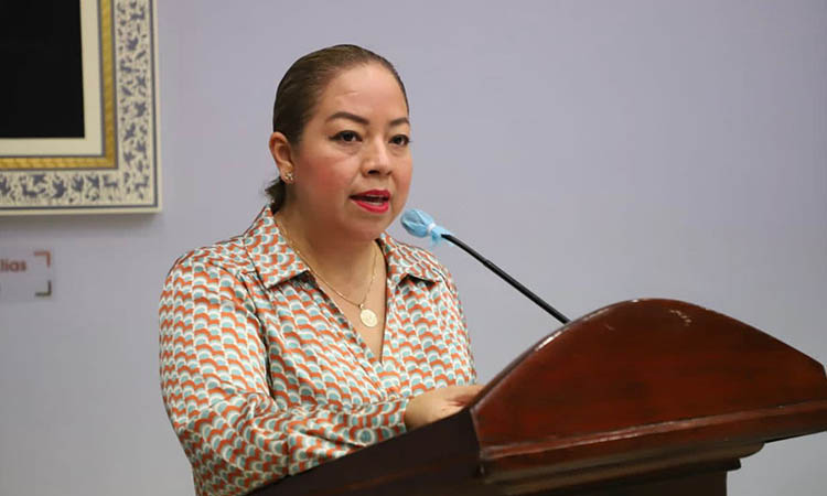Exhorta Congreso a los tres órdenes de gobierno para reforzar las tareas de prevención y combate de incendios forestales en Guerrero