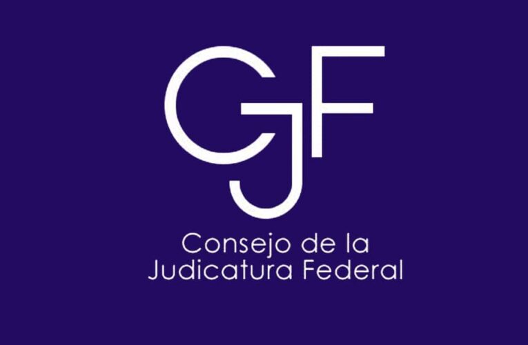 Ordena la Judicatura la reanudación de labores en tribunales y juzgados