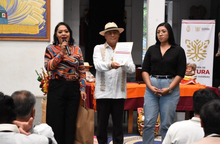 La cultura popular, eje de identidad y paz en Guerrero, se debate en Chilpancingo